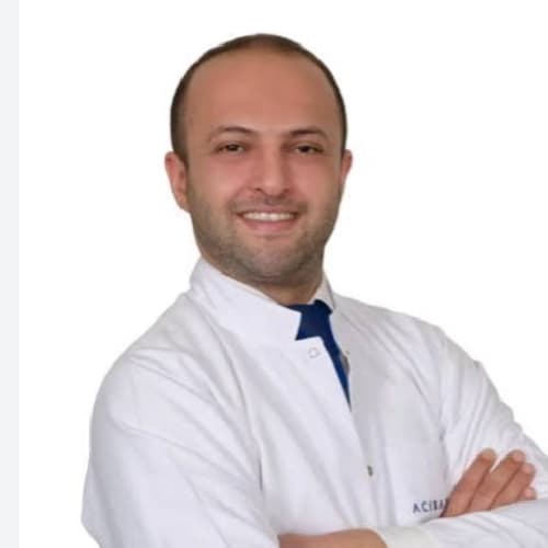 Op. Dr. Emre Sarıekiz