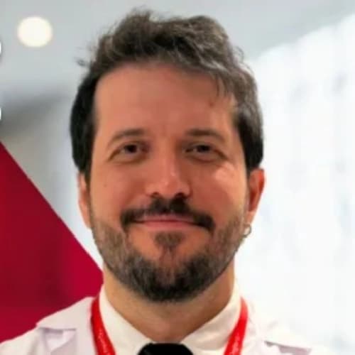 Dr. Mehmet Semih Belpınar Profil Fotoğrafı