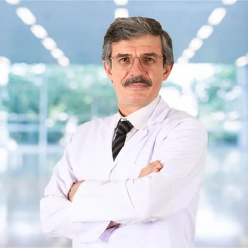 Op. Dr. Ali Nihat Erdoğan Profil Fotoğrafı