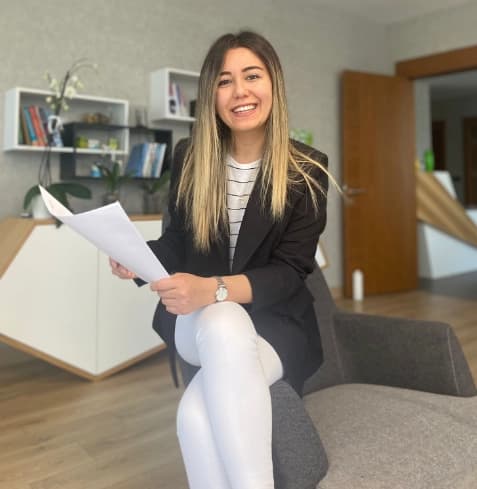 Dyt. Feyza Kutlu Profil Fotoğrafı