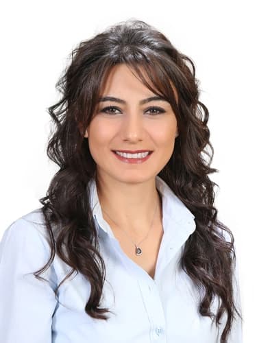 Uzm. Psk. Neşe NİZAMETTİNOĞLU Profil Fotoğrafı