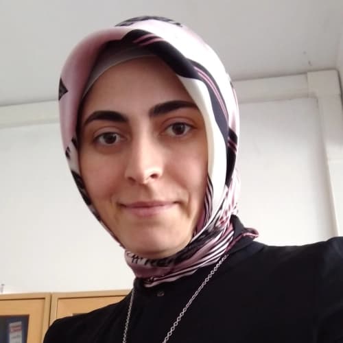 Psk. Dan. Esra Büyükkurt