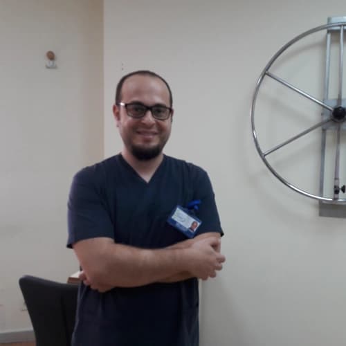Fzt. Umut Dinçer