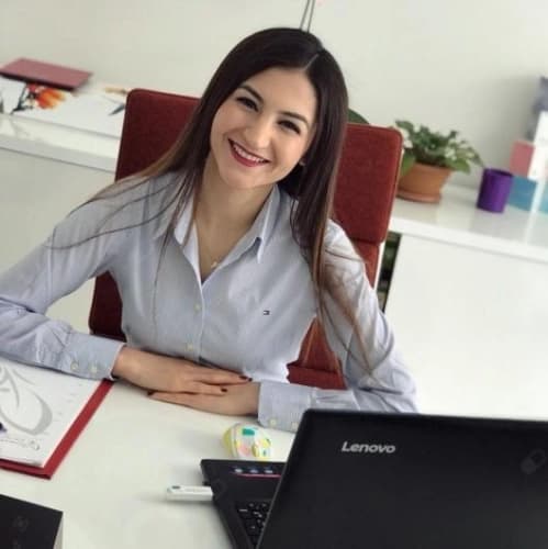 Dyt. Aynur Altaş Akbaş Profil Fotoğrafı