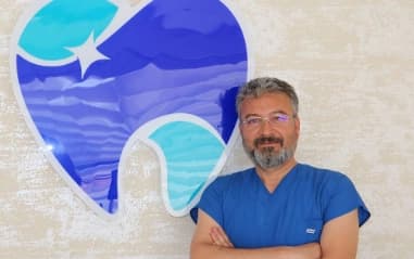 Dt. Cüneyt Durukan Profil Fotoğrafı