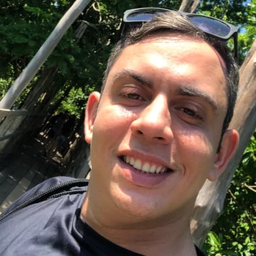 Doç. Dr. Eren Koç Asyalı