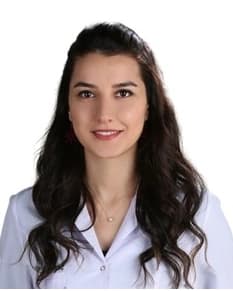 Dyt. Fatma Hallaç Uslu