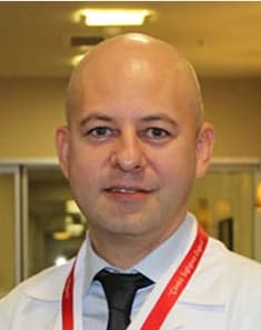 Op. Dr. Timur Uğurlu Profil Fotoğrafı