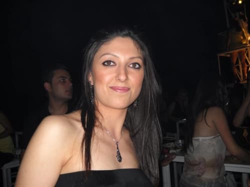 Dt. Emel Ertanış Profil Fotoğrafı