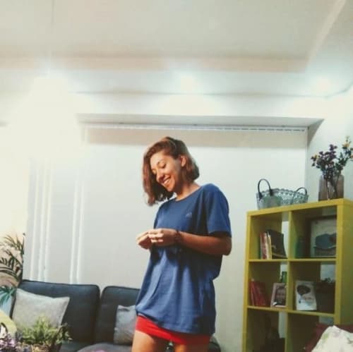 Klinik Psikolog Necla Tarı