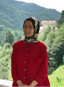 Dyt. Elif Pertek Profil Fotoğrafı