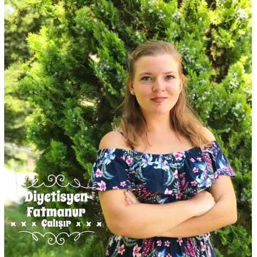 Fatma Nur ÇALIŞIR Profil Fotoğrafı
