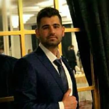 Fzt. M.Fatih KILIÇ