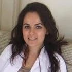 Doç. Dr. Bahar DERNEK Profil Fotoğrafı