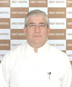 Prof. Dr. Levent Demirtürk Profil Fotoğrafı