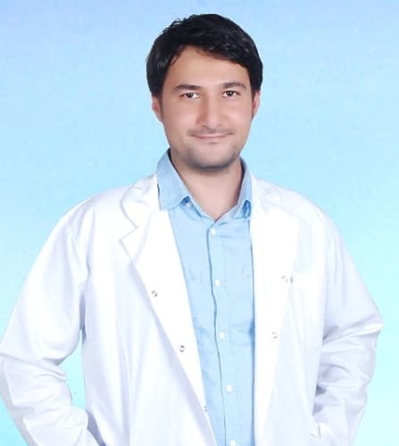 Uzm. Dr. Mehmet Fatih Yılmaz Profil Fotoğrafı