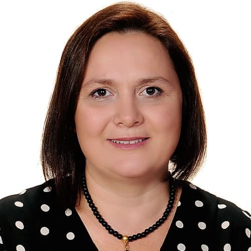 Uzm. Dr. Dilek Erdönmez Profil Fotoğrafı