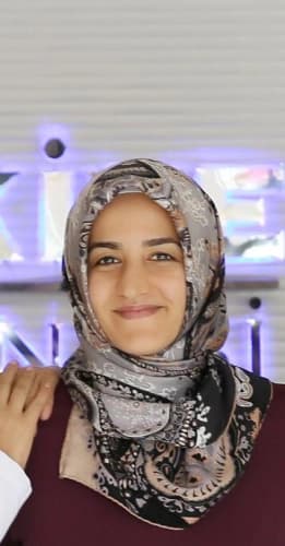 Op. Dr. Füreya Zilal Hocagil Profil Fotoğrafı