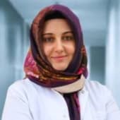 Op. Dr. Ayşe Meryem Uslu Profil Fotoğrafı