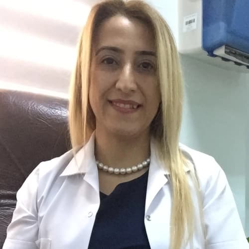 Uzm. Dr. Songül Yıldırım