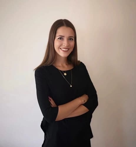 Dyt. Selin ERKUL Profil Fotoğrafı