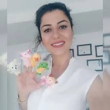 Uzm. Psk. Özge Tercan