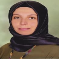 Uzm. Psk. Emine Lamiser Atik Profil Fotoğrafı