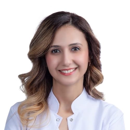 Uzm. Dr. Dt. Nejla İLHAN Profil Fotoğrafı