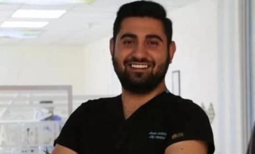 Dt. Erkin Kara Profil Fotoğrafı