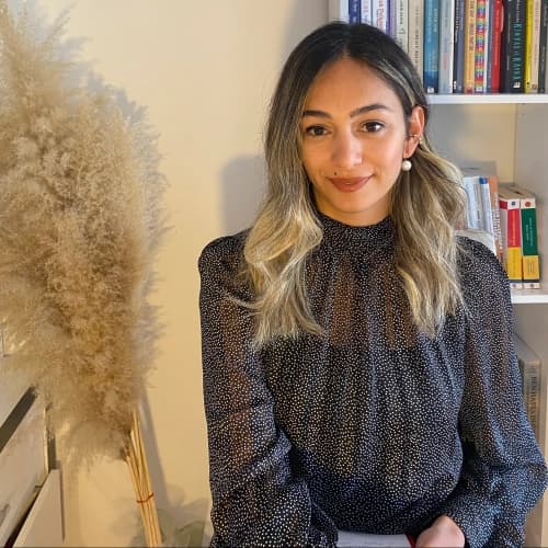 Klinik Psikolog Tuğba BODUR