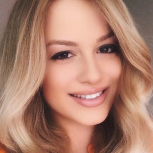 Psk. Perihan Pınar AYHAK Profil Fotoğrafı