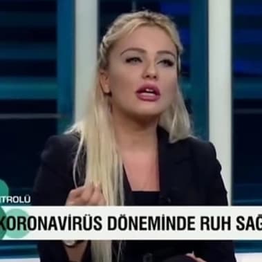 Psk. Gülten Şarlak Profil Fotoğrafı