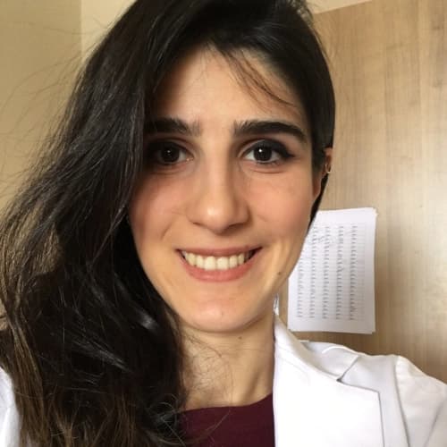 Dt. Gizem YÜCESOY