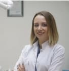 Uzm. Dt. Tuğçe Nalbant Profil Fotoğrafı