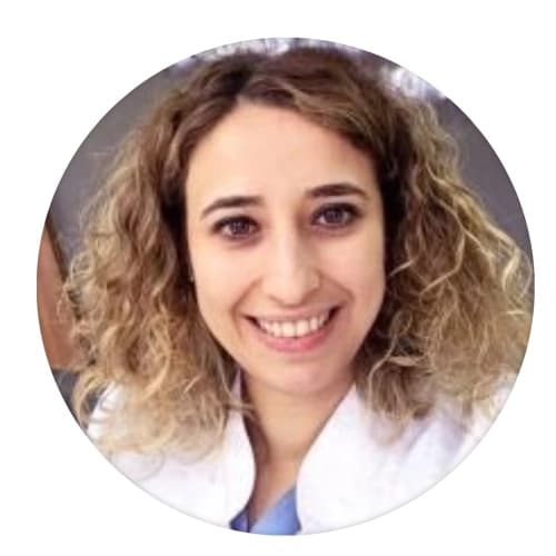 Dt. Ülfet İnci Kızıldeniz