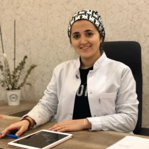 Dt. Gurbet Bulşu Profil Fotoğrafı