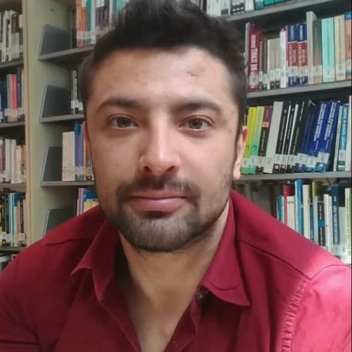 Psk. Kağan AY Profil Fotoğrafı