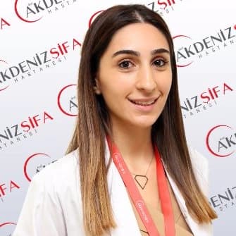 Klinik Psikolog Belçim Epözdemir Profil Fotoğrafı
