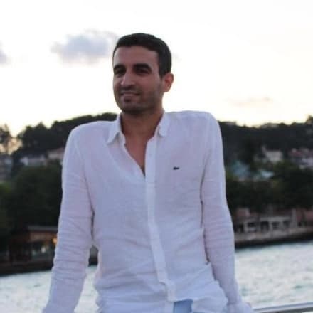 Dr. Öğr. Üyesi Atilla Tekin Profil Fotoğrafı