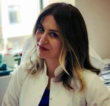 Uzm. Dr. Ezgi Bayraktar