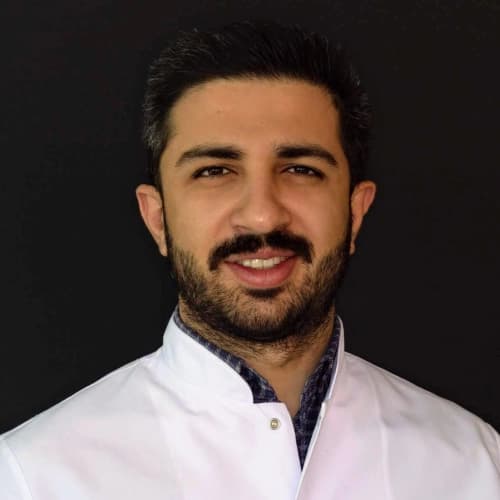 Dt. Özkan Karabat Profil Fotoğrafı