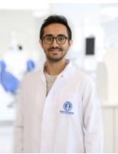 Dr. Öğr. Üyesi Hakan Arınç Profil Fotoğrafı