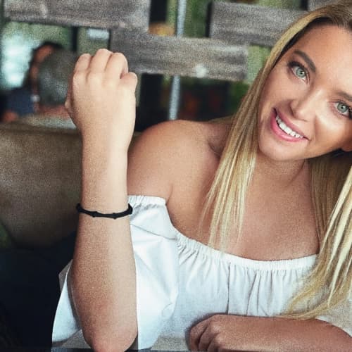 Uzm. Psk. Ceylin İkizoğlu Profil Fotoğrafı