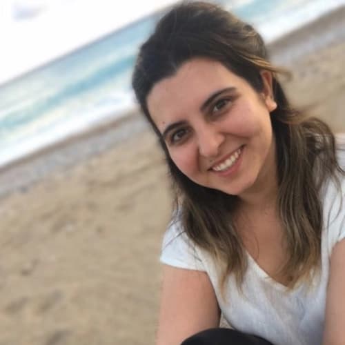 Psk. Ceren Güneş