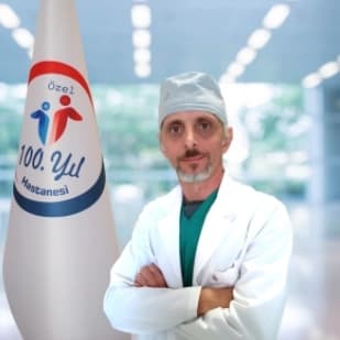 Doç. Dr. Tarık Purtuloğlu Profil Fotoğrafı