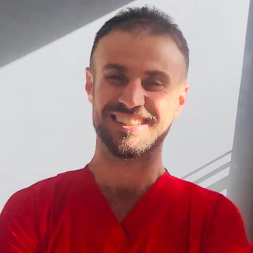 Dt. Erhan Çelik Profil Fotoğrafı