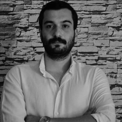 Uzm. Psk. Enes Kuş
