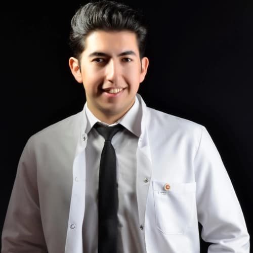 Dt. Barış Kandehir