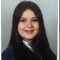 Fzt. İpek GAZANFER Profil Fotoğrafı