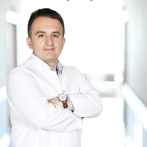 Uzm. Dr. Rahman Köseoğlu Profil Fotoğrafı